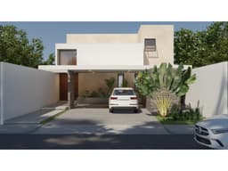 Dzitya Casas Residenciales En Venta En Cumbres De Castilla