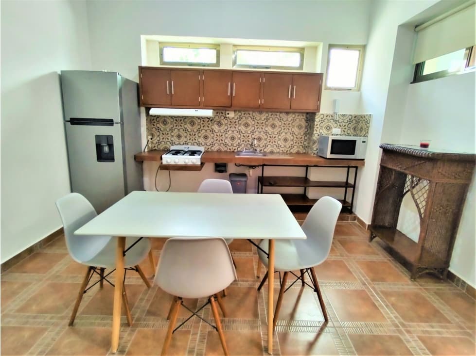 Montecristo Departamento Amueblado En Renta de una Recamara — foto 3