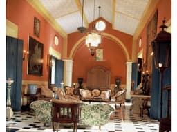 Hacienda Hotel Resort de lujo en venta en Yucatan