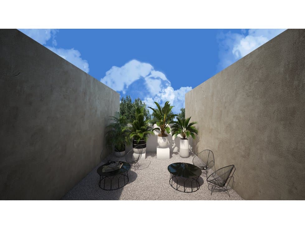 Departamento en Venta en San Ramon Norte Merida — foto 5
