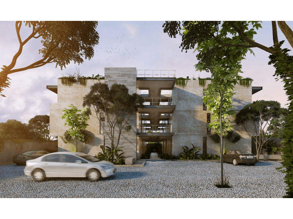 Departamento en Venta cerca Avenida Lavin Merida — foto 2