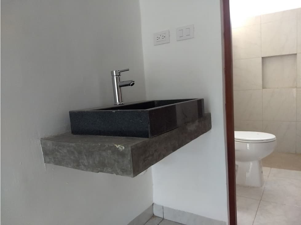 RESIDENCIAL ZAZIL CONKAL VENTA DE CASAS MODELO TIERRA — foto 5