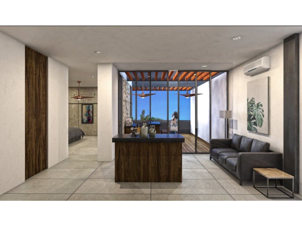 Altabrisa 22 Residencial Departamentos En Venta — foto 5