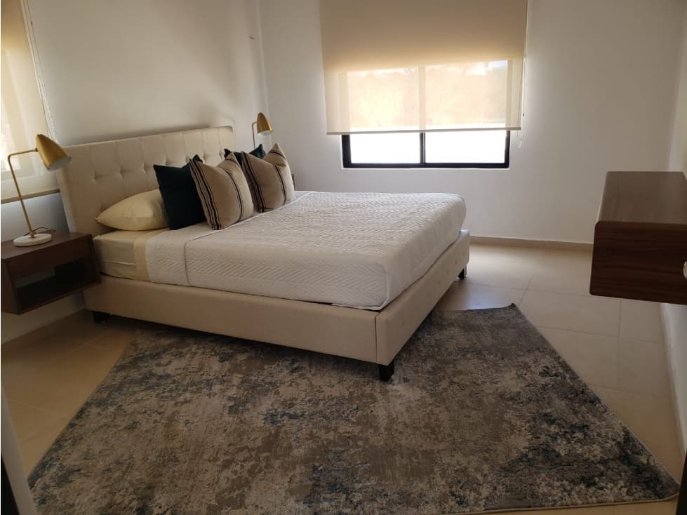 Conkal Casas Residencial en Venta en Privada Idilia — foto 6