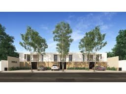 Temozon Norte Departamentos en Venta Aurelia 12