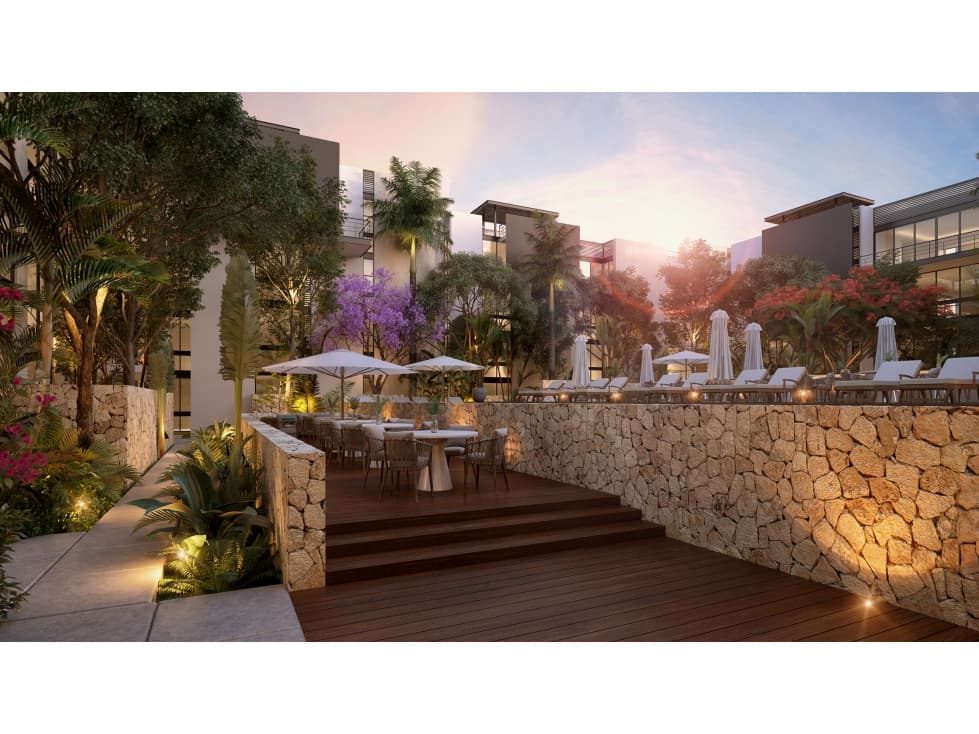 Villas Del Sol Departamento de Lujo de Gran Plusvalía Venta — foto 6