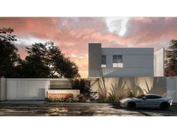 Dzitya Magníficos Departamentos Bohen en Venta