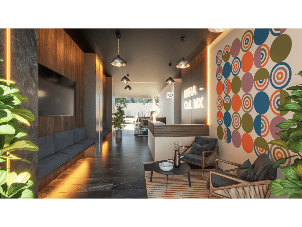Colonia Mexico Departamentos en Venta MIRA . — foto 4