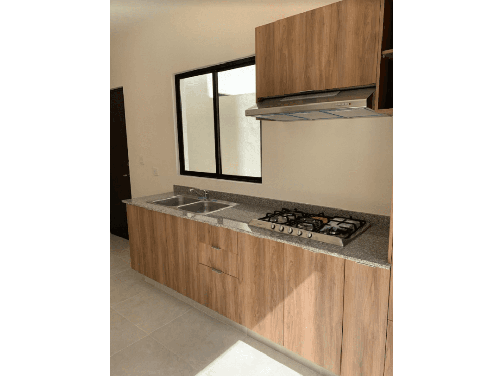 Tixcacal Casas Al Poniente De Merida En Privada Solana En Venta — foto 5