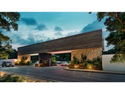 Cholul Lotes Residenciales Ubicados en Privada Morera en Venta