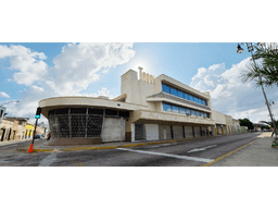 Centro Barrio Santiago Edificio En Venta Con Gran Afluencia Vehicular