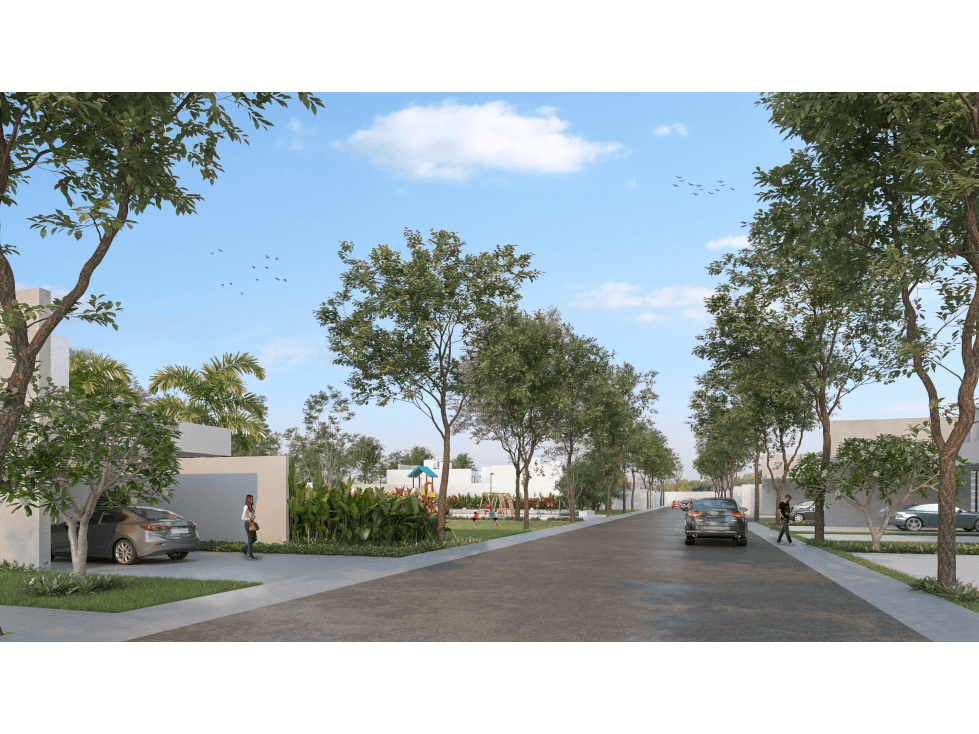 Conkal Casa Residencial En Venta Ubicada En Privada Canaria — foto 6