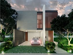 Zona Del Country Club Casa De Lujo De Venta En Privada Paseo Country