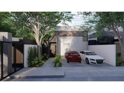 Privada Pedregales De Misnebalam Townhouses En Venta