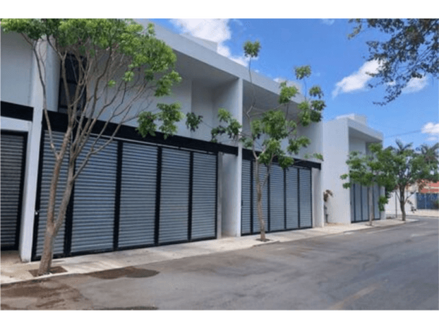 Benito Juarez Norte Townhouse Amueblado En Renta