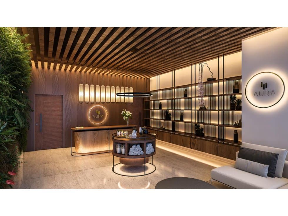 AURA DEPARTAMENTOS EN VENTA EN MERIDA — foto 6