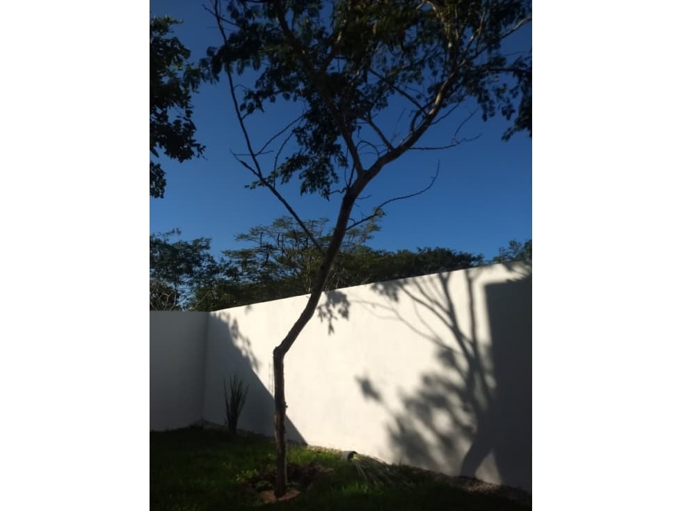 RESIDENCIAL ZAZIL CONKAL VENTA DE CASAS MODELO TIERRA — foto 6