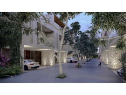 Temozon Norte Inmejorables Townhouses en Venta Privada Kuro