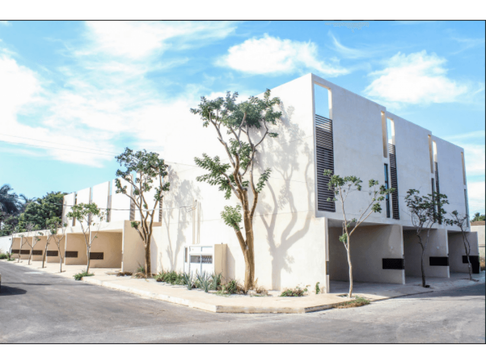 Montebello Aria Townhouses en Venta — foto 1