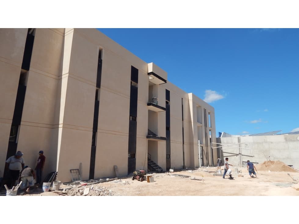 Altabrisa Departamento en Venta Ubicado en Landare — foto 4