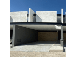 Temozon Norte Moderno Townhouse En Renta