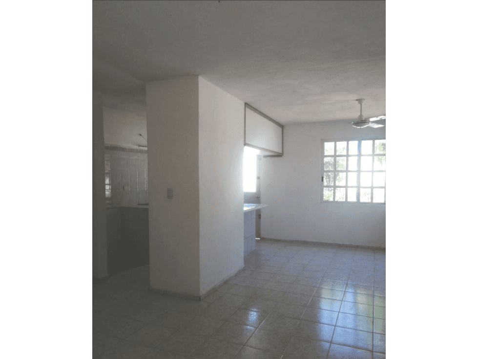 Col. Nueva Obrera Casa Habitacional De Una Planta En Venta — foto 5
