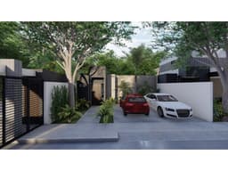 Privada Pedregales De Misnebalam Increibles Townhouses En Venta