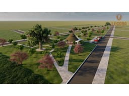 Tagora Privada Residencial Terrenos En Venta en Conkal