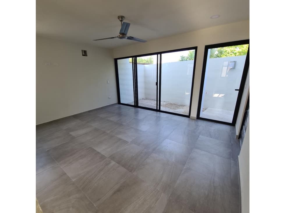 Chuburna Casas en venta en Privada Kaxan — foto 3
