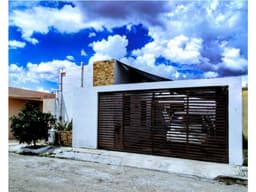 Caucel Herradura Casa De 3 Habitaciones En Venta