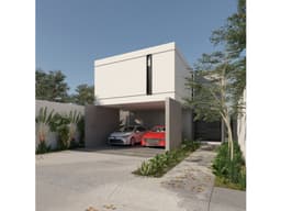 Nuevo Yucatan Increible Casa Con Excelente Ubicacion En Venta