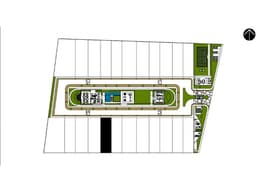 Terreno Residencial en Venta en Privada Silvano Cholul Merida