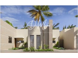 Chicxulub Casa En Venta Di Mare Luxury A 450m De La Playa