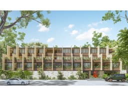 Temozon Departamentos De Lujo en Venta Ubicados en Centro Temozon 47