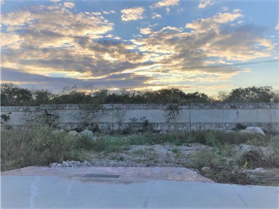 Altozano Venta De Lote Residencial — foto 3