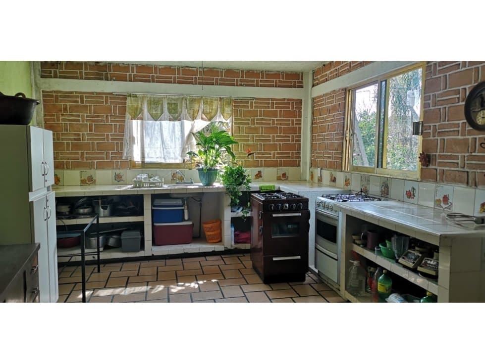 CASA EN COLONIA ANTONIO BARONA — foto 1