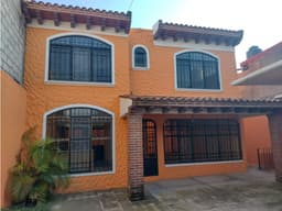 Casa en Colonia Vicente Guerrero, Tejalpa Jiutepec, Morelos