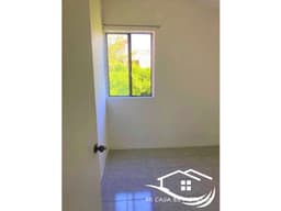 DEPARTAMENTO EN UNIDAD HABITACIONAL CAMPESTRE DE JIUTEPEC, MORELOS