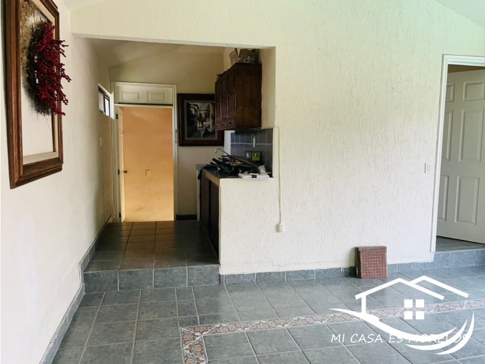 CASA EN JARDINES DE CUERNAVACA, CUERNAVACA, MORELOS — foto 1