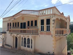 CASA EN PUENTE DE IXTLA