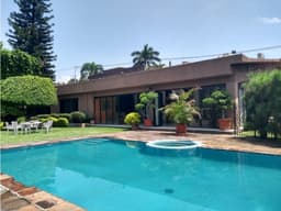 HERMOSA CASA EN CUERNAVACA