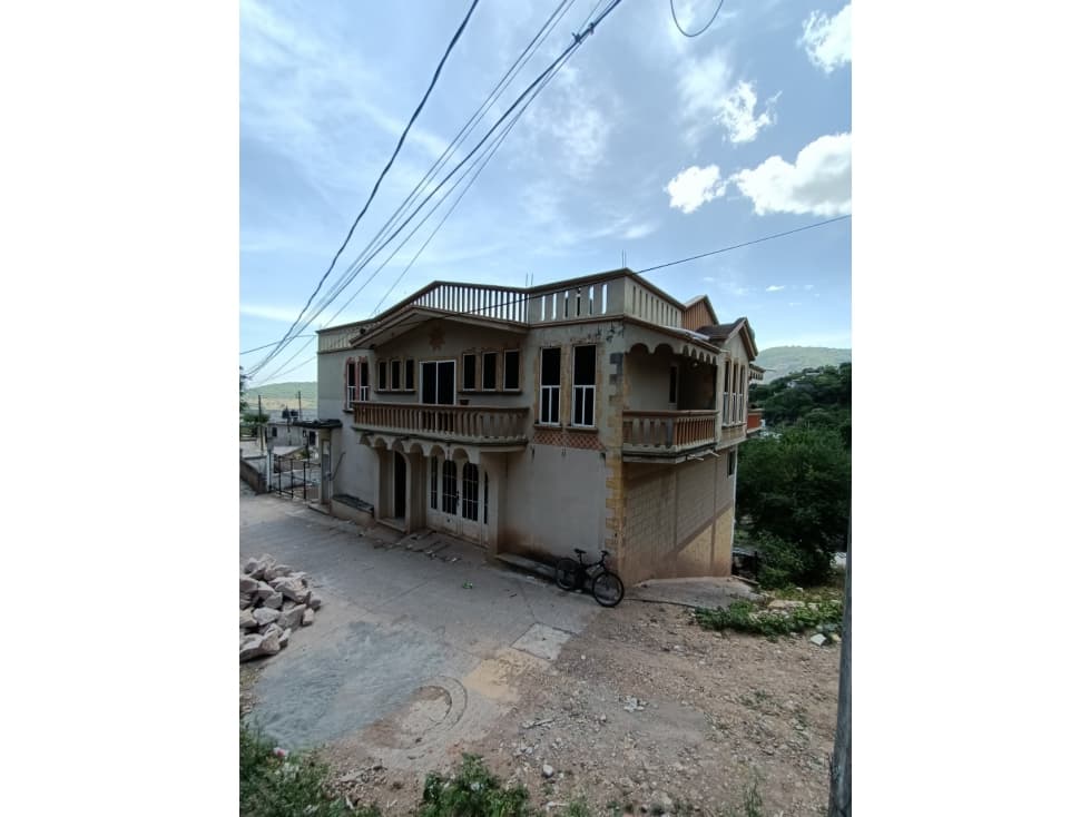 CASA EN PUENTE DE IXTLA — foto 2