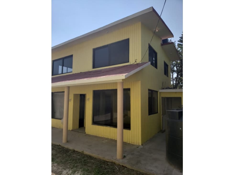 CASA EN CUAUTLA MORELOS, SOLO PAGO DE CONTADO — foto 2