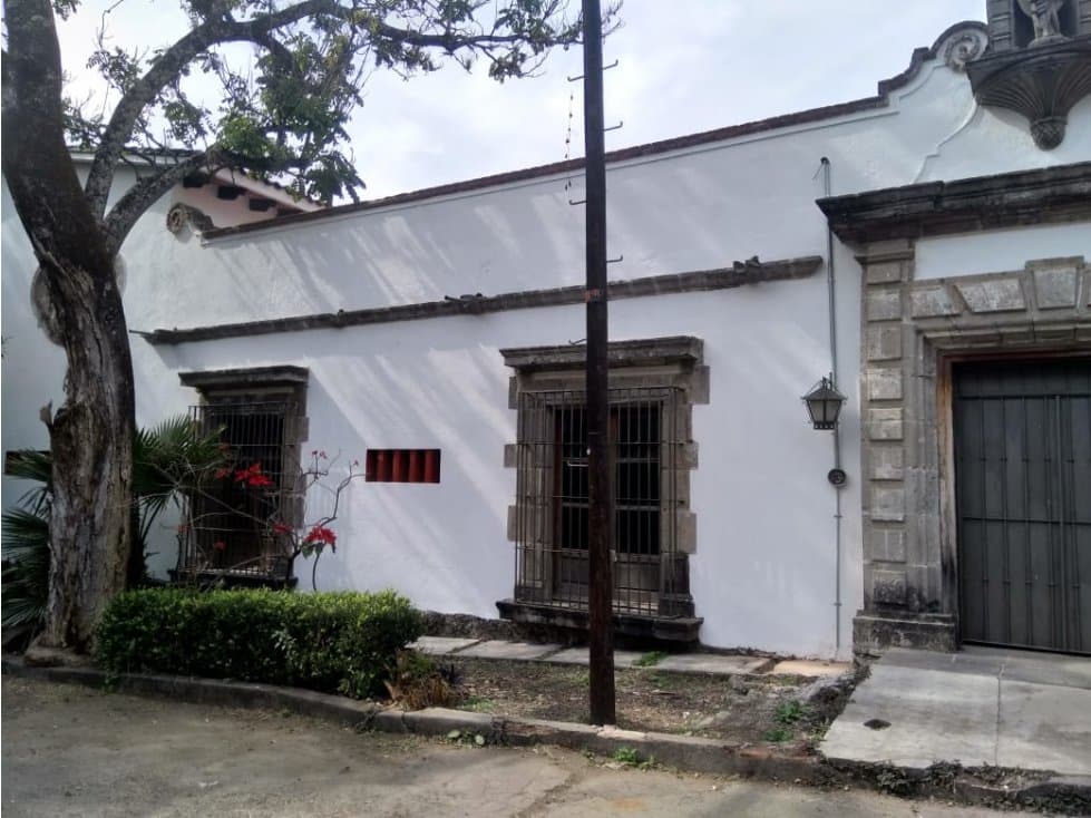 MAGNIFICA RESIDENCIA EN CUERNAVACA — foto 6