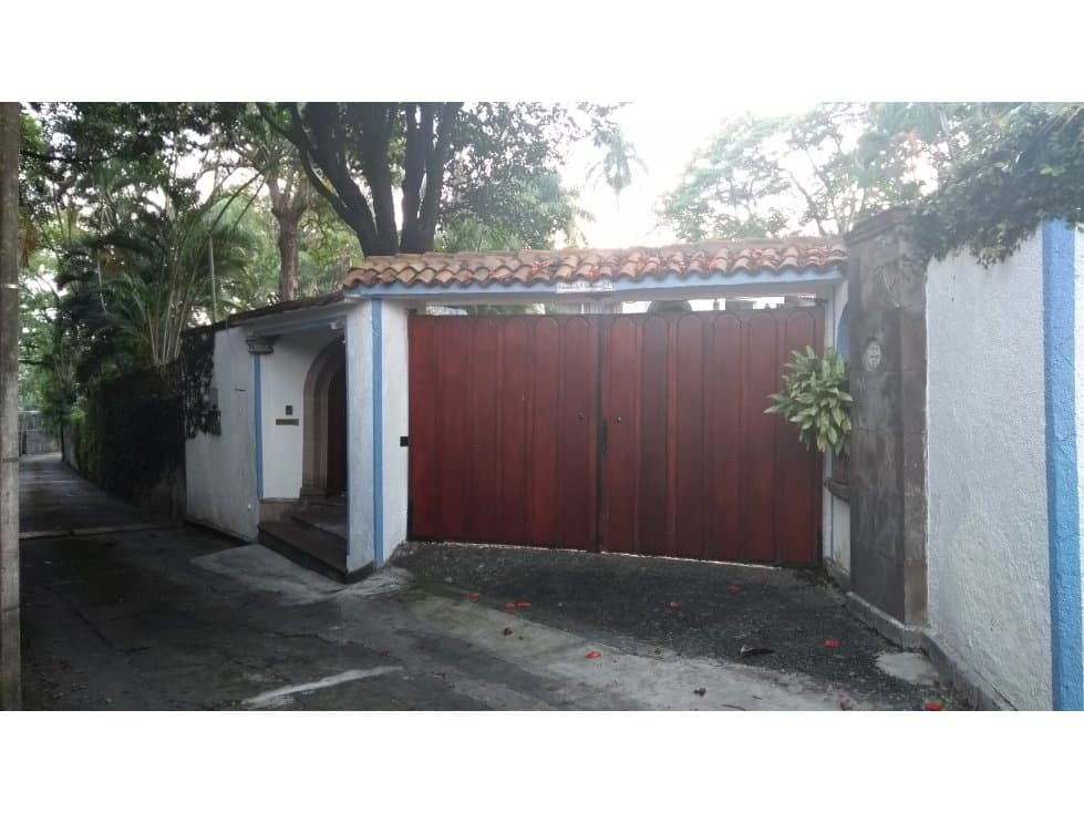 Bella Residencia en Cuernavaca — foto 5