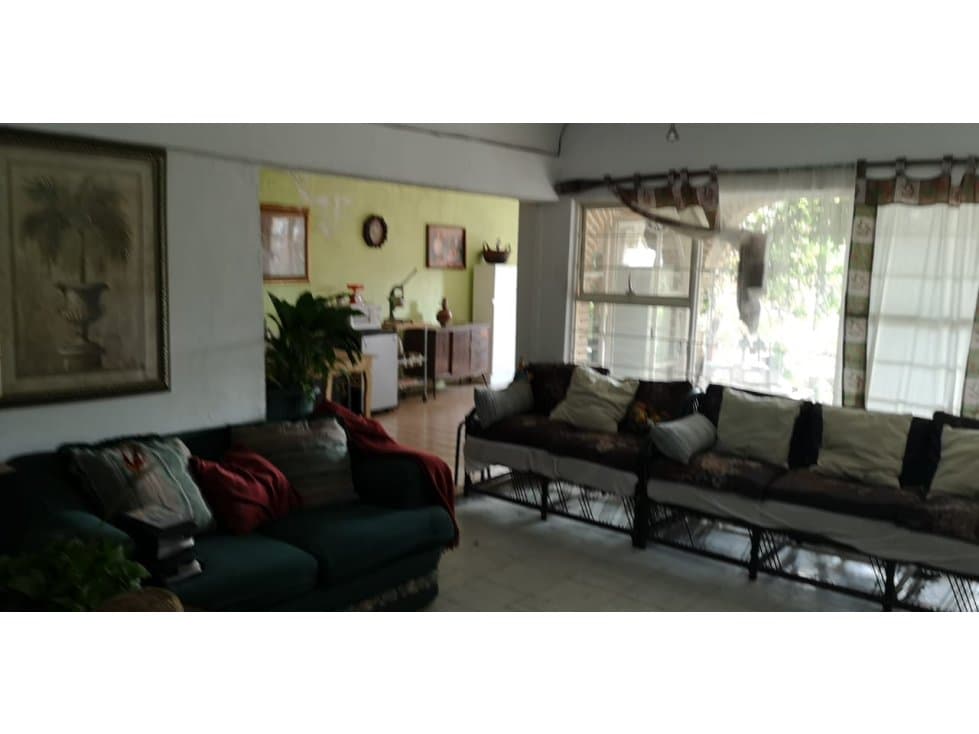 CASA EN COLONIA ANTONIO BARONA — foto 5