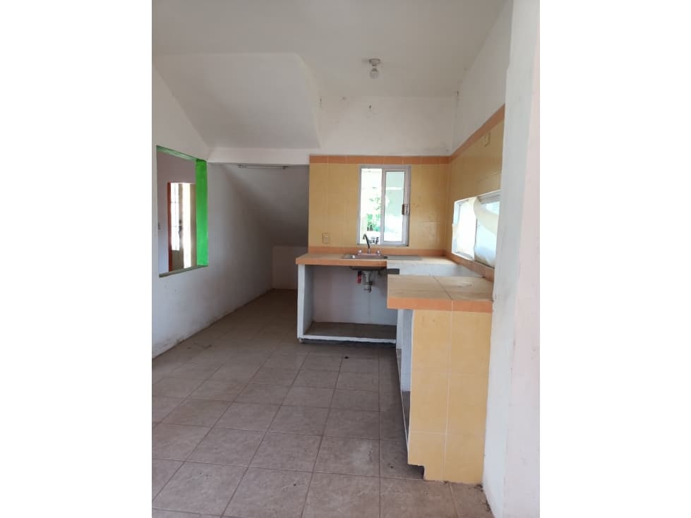 CASA EN PUENTE DE IXTLA — foto 4