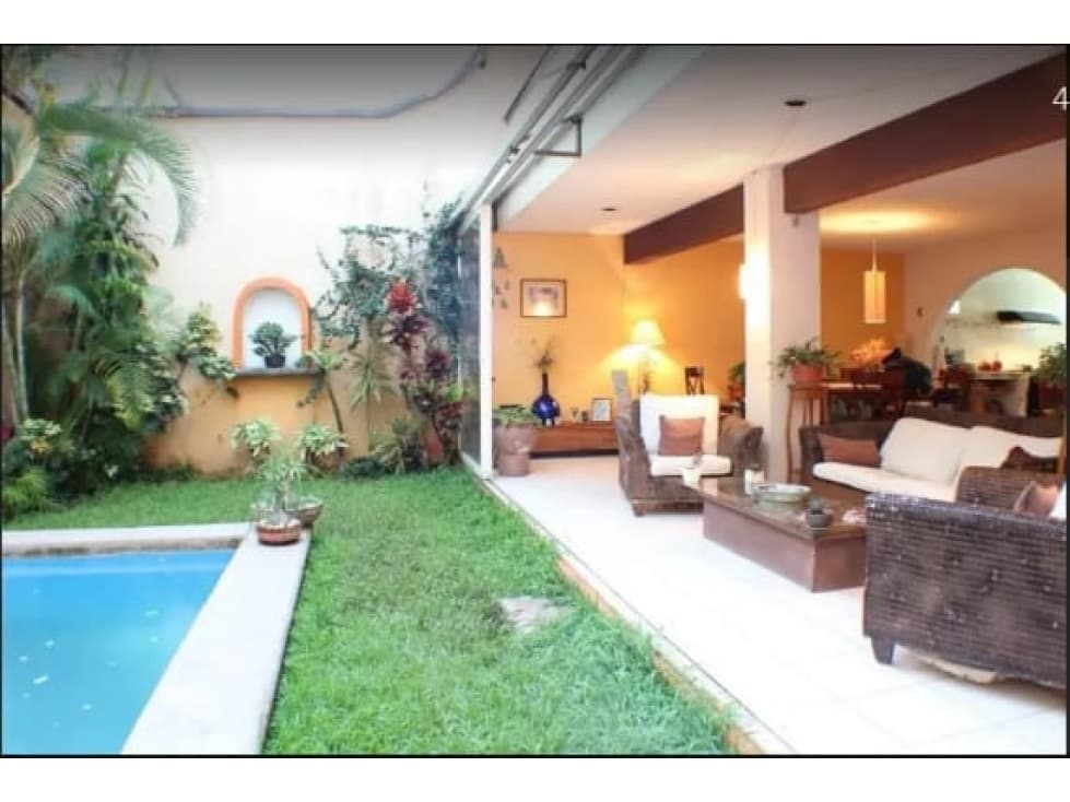 Casa en Bosques de Cuernavaca — foto 4