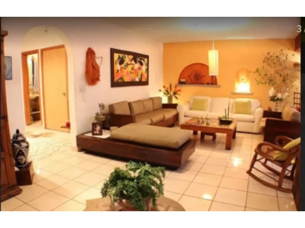 Casa en Bosques de Cuernavaca — foto 1