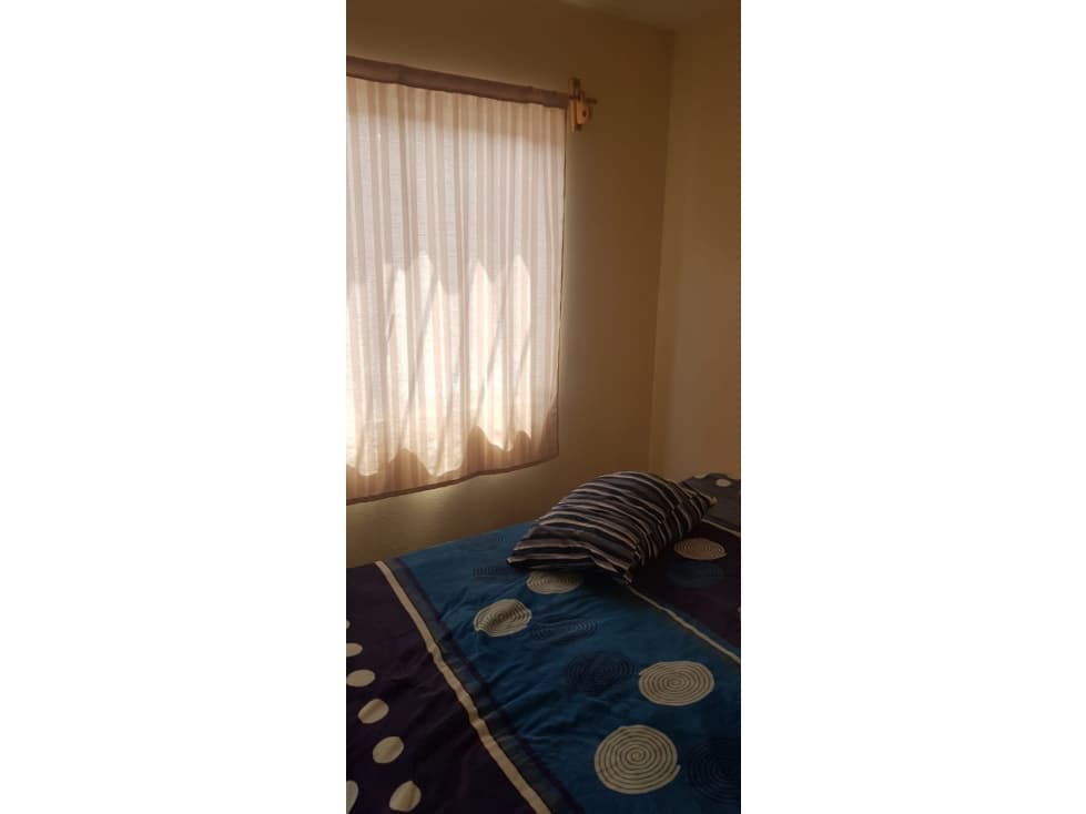 Casa en Fraccionamiento Campo Verde, Temixco — foto 3